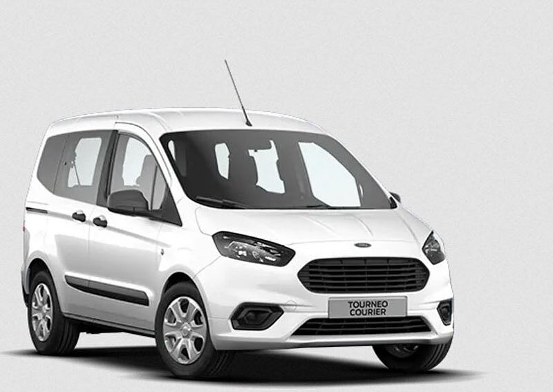 Ford Ford Tourneo Courier