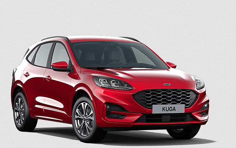 Ford Ford Kuga