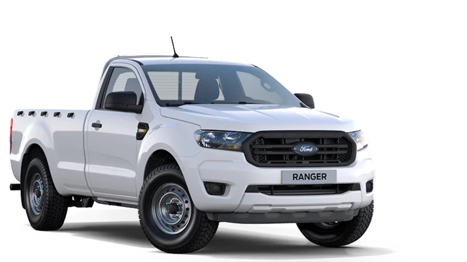 Ford Ford NFZ: Ranger