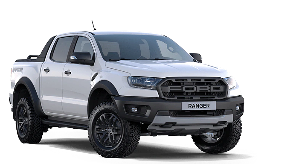 Ford Ford NFZ: Ranger Raptor