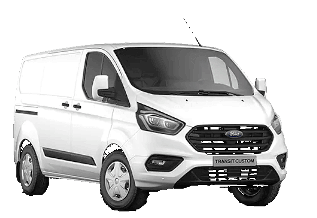 Ford Ford NFZ: Transit Custom