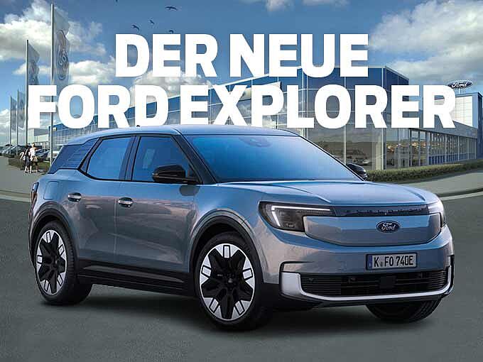 Der neue Ford Explorer (Vollelektrisch) error_file_does_not_exist