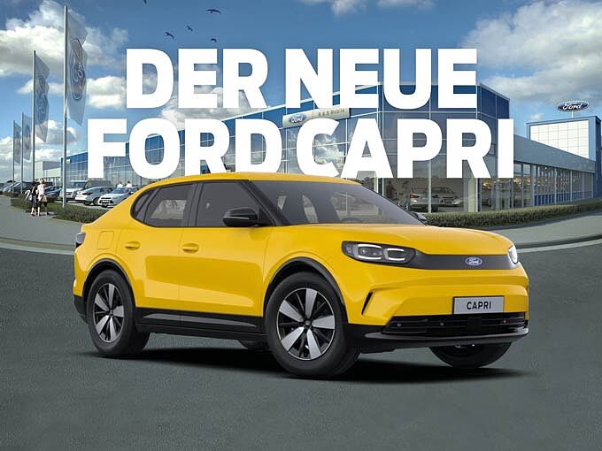 Der neue Ford Capri (Vollelektrisch) error_file_does_not_exist