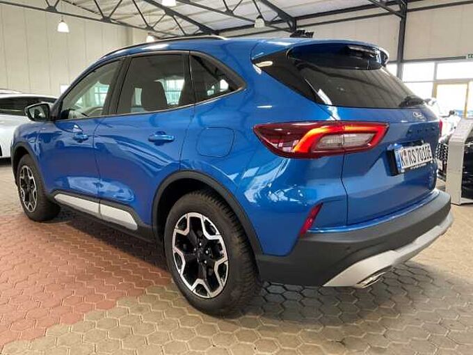 Ford Kuga Active PHEV+Matrix LED+Head-UP+Key-Free Active PHEV+Matrix LED+Head-UP+Key-Free