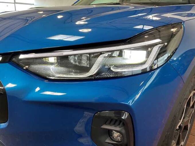 Ford Kuga Active PHEV+Matrix LED+Head-UP+Key-Free Active PHEV+Matrix LED+Head-UP+Key-Free