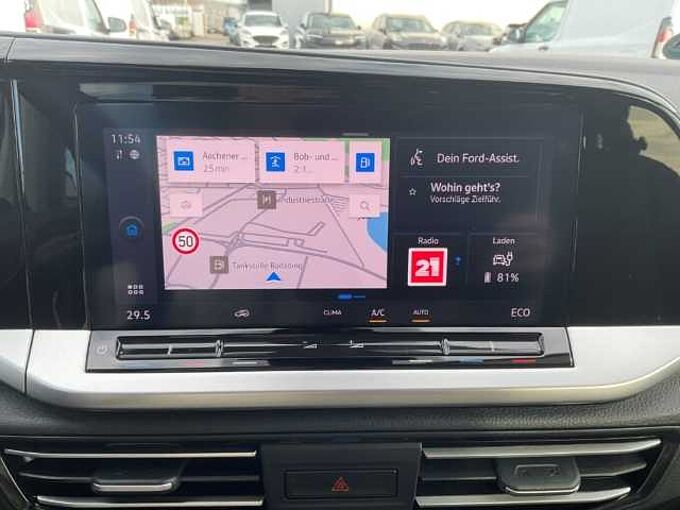 Ford Tourneo Connect PHEV Titanium+Kamera+KeyFree