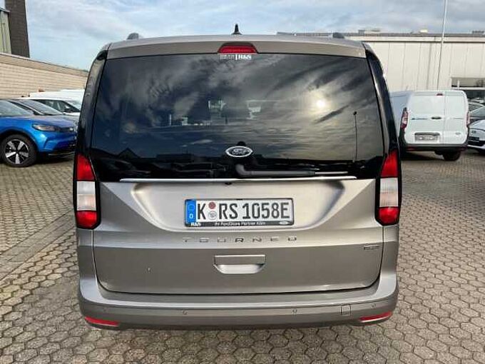 Ford Tourneo Connect PHEV Titanium+Kamera+KeyFree