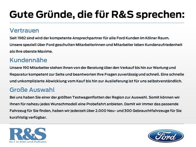 Ford Focus ST-Line X AHK. Pano. Winter-P. Rückf.