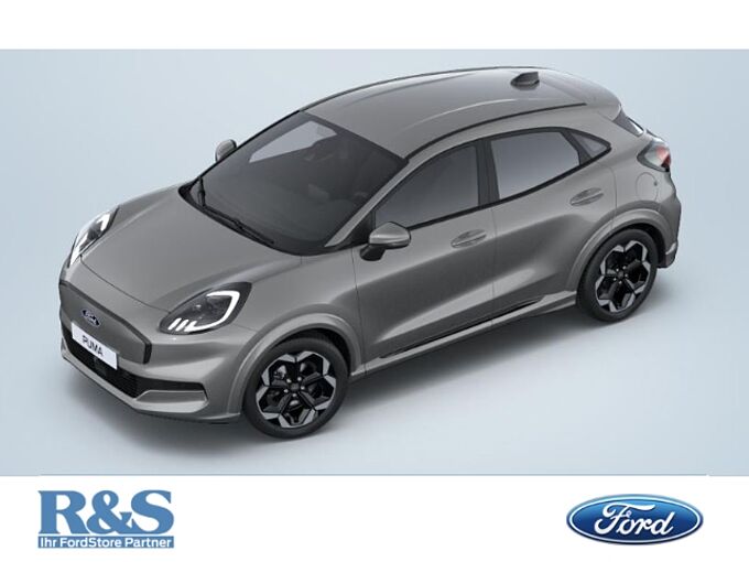 Ford Puma Gen-E Premium 43kWh 360°Kamera+KeyFree+LED+B&O+Navi