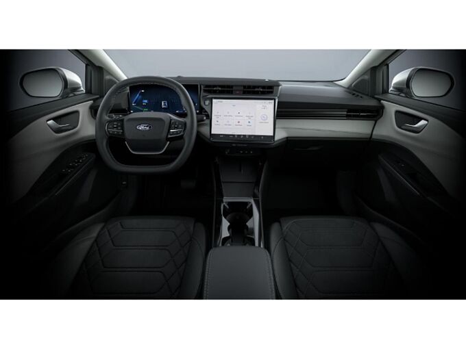 Ford Puma Gen-E Premium 43kWh 360°Kamera+KeyFree+LED+B&O+Navi