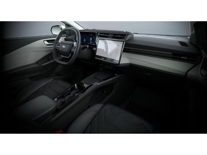 Ford Puma Gen-E Premium 43kWh 360°Kamera+KeyFree+LED+B&O+Navi