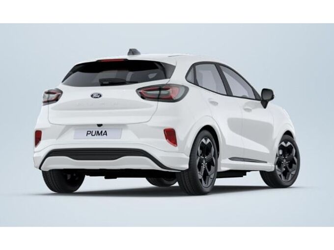 Ford Puma Gen-E Premium 43kWh Tempomat-adaptiv+B&O+LED+KeyFree