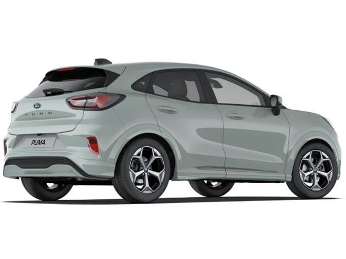 Ford Puma ST-Line Automatik+Abstandsregeltempomat+LED+360°Kamera