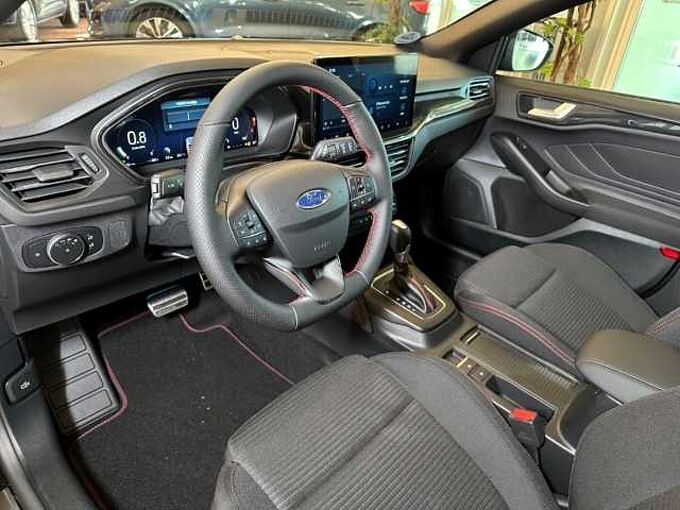 Ford Focus Turnier ST-Line X+Automatik+Kamera+B&O
