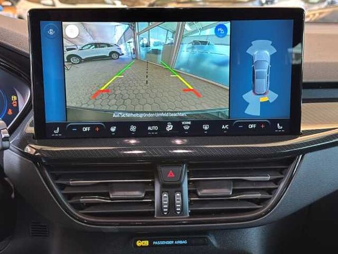 Ford Focus Turnier ST-Line X+Automatik+Kamera+B&O