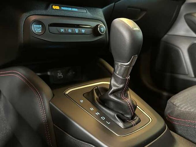 Ford Focus Turnier ST-Line X+Automatik+Kamera+B&O