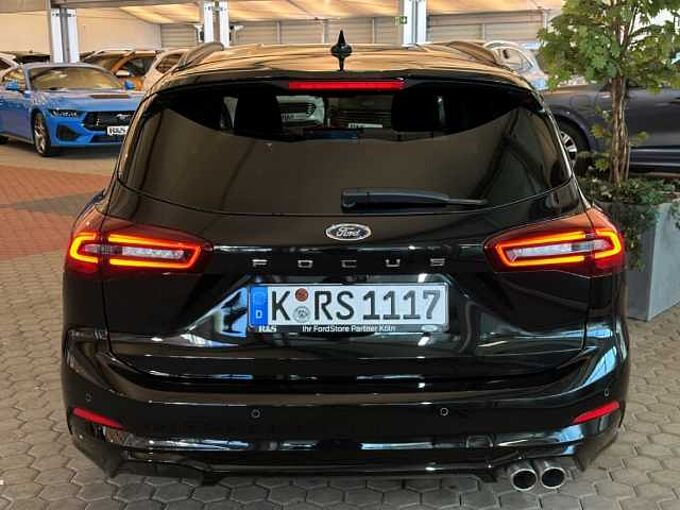 Ford Focus Turnier ST-Line X+Automatik+Kamera+B&O