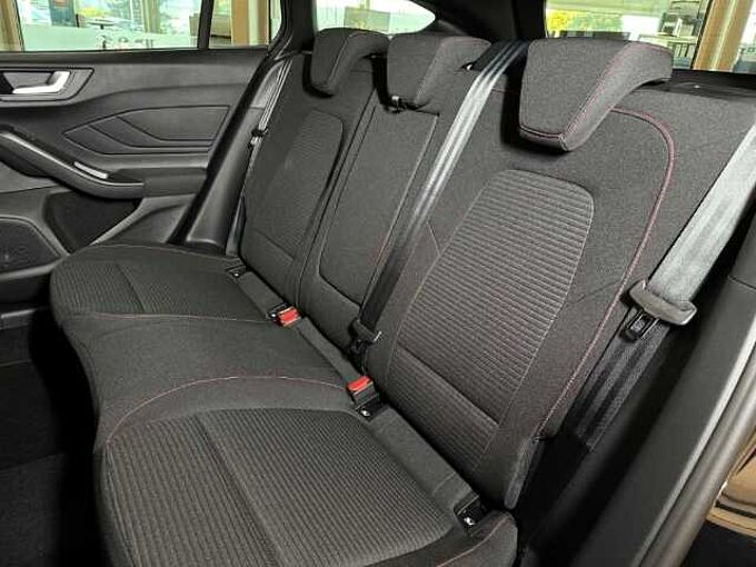 Ford Focus Turnier ST-Line X+Automatik+Kamera+B&O