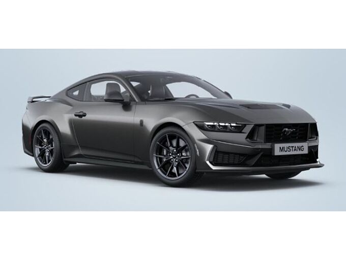 Ford Mustang Dark Horse Fastback MagneRide+Rückfahrkamera+KeyFree 