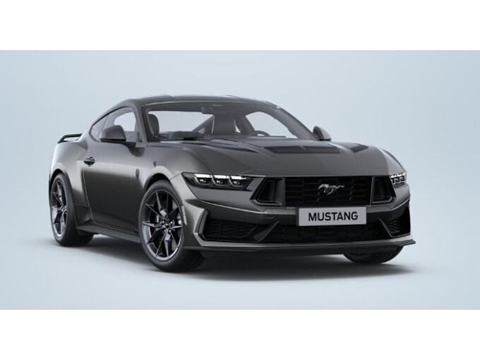 Ford Mustang Dark Horse Fastback MagneRide+Rückfahrkamera+KeyFree 