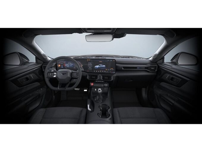 Ford Mustang Dark Horse Fastback MagneRide+Rückfahrkamera+KeyFree 