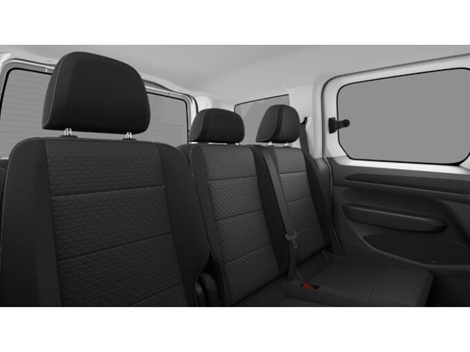 Ford Tourneo Connect Titanium Allwetterreifen+KeyFree+Tempomat