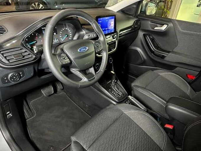 Ford Puma Titanium+5J. Garantie*+Automatik+Kamera