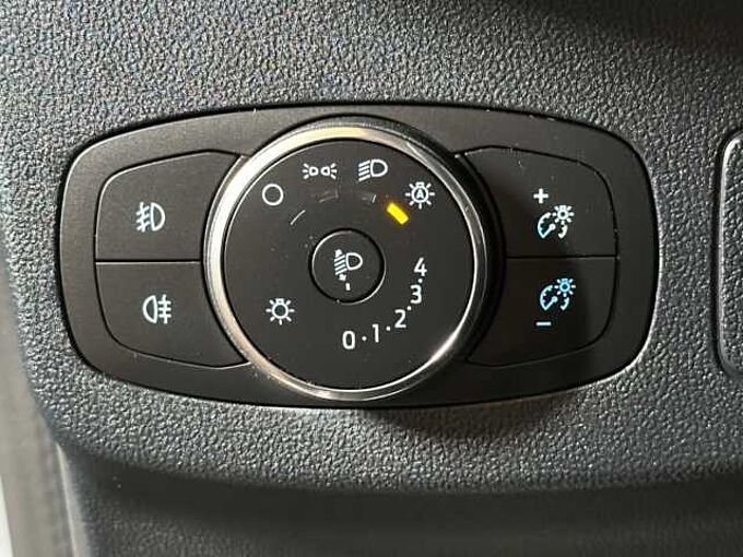 Ford Puma Titanium+5J. Garantie*+Automatik+Kamera