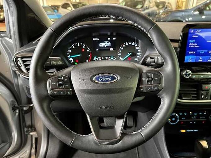 Ford Puma Titanium+5J. Garantie*+Automatik+Kamera