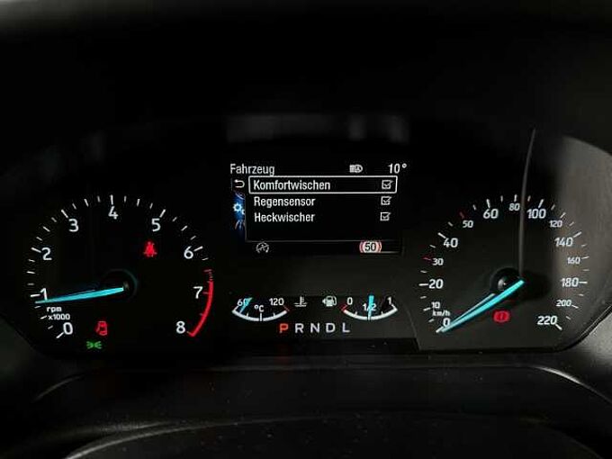 Ford Puma Titanium+5J. Garantie*+Automatik+Kamera