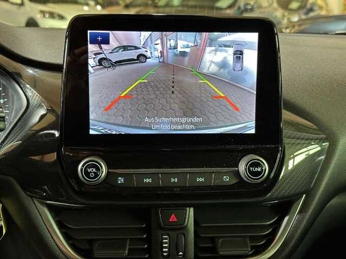 Ford Puma Titanium+5J. Garantie*+Automatik+Kamera