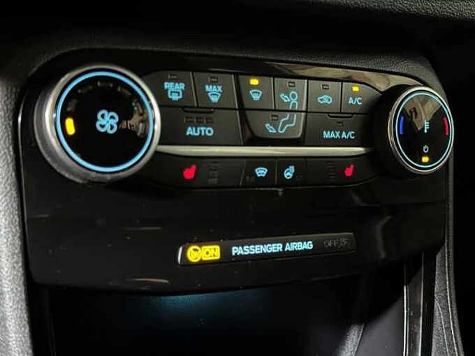 Ford Puma Titanium+5J. Garantie*+Automatik+Kamera