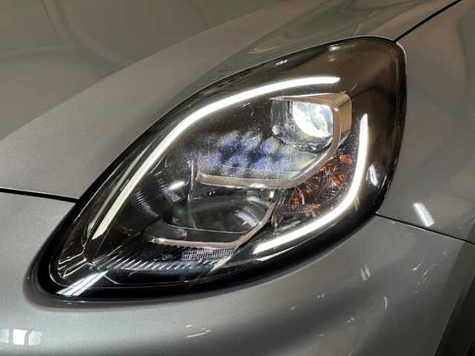 Ford Puma Titanium+5J. Garantie*+Automatik+Kamera