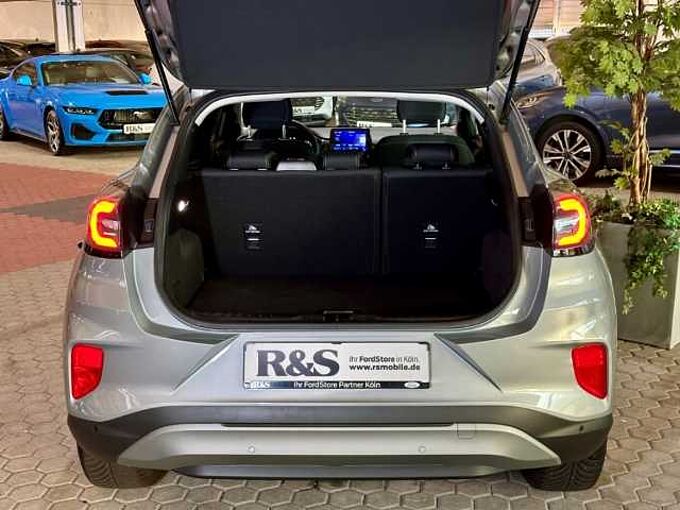 Ford Puma Titanium+5J. Garantie*+Automatik+Kamera
