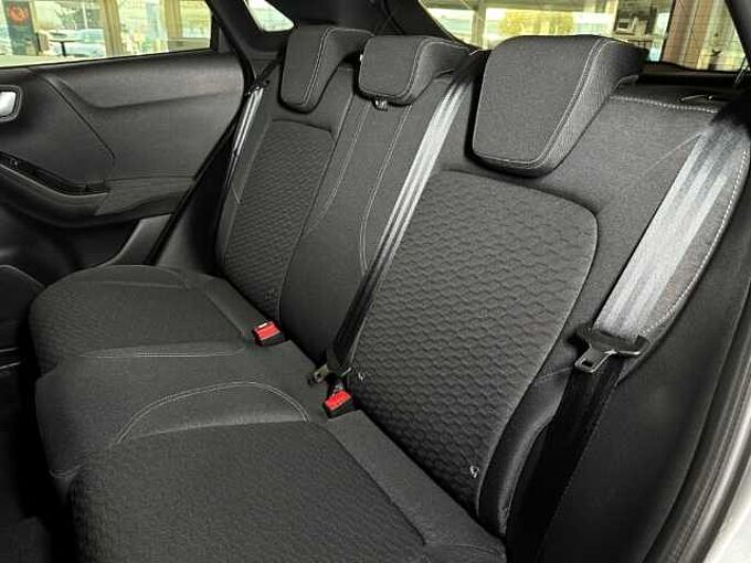 Ford Puma Titanium+5J. Garantie*+Automatik+Kamera