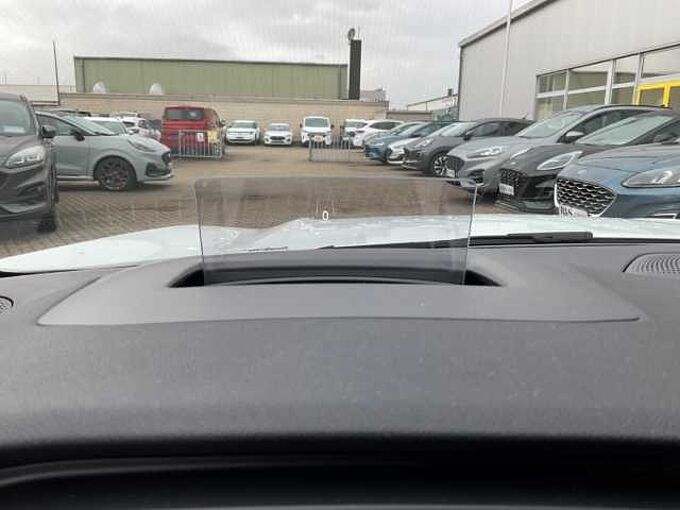 Ford Kuga ST-Line FHEV+Matrix LED+Head-UP+Kamera+Navi