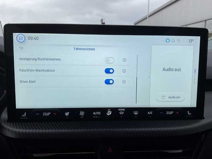 Ford Kuga ST-Line FHEV+Matrix LED+Head-UP+Kamera+Navi