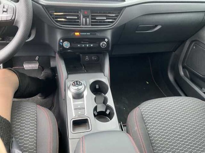 Ford Kuga ST-Line FHEV+Matrix LED+Head-UP+Kamera+Navi