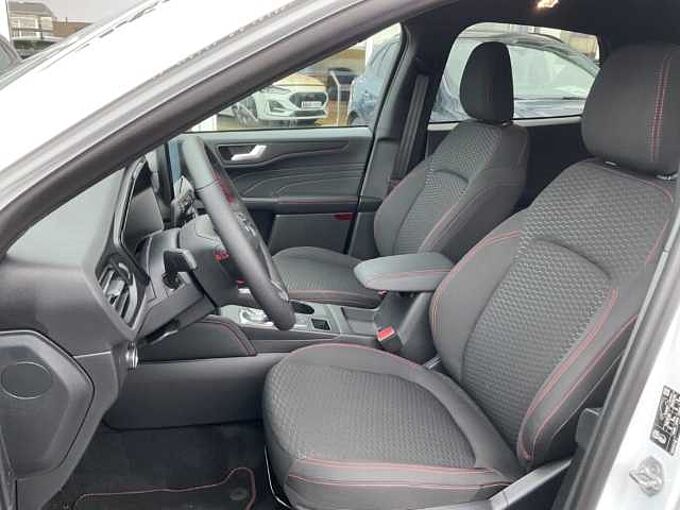 Ford Kuga ST-Line FHEV+Matrix LED+Head-UP+Kamera+Navi