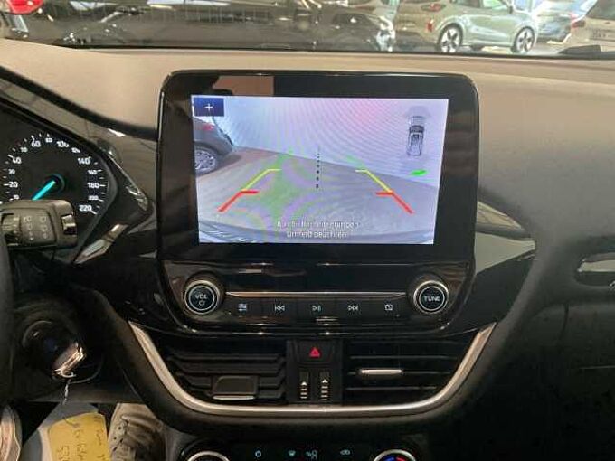 Ford Puma Titanium PDC. NAVI. RÜCKF. Winter-P. Allwetterreifen 