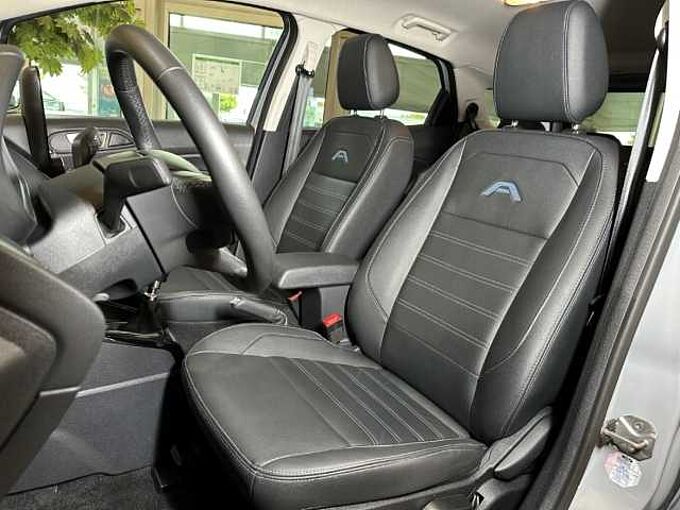 Ford EcoSport Active+Kamera+BLIS+Winter-P. +Tempo 