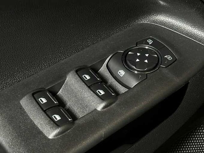 Ford EcoSport Active+Kamera+BLIS+Winter-P. +Tempo 