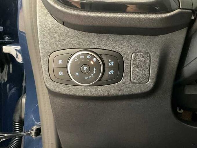 Ford Puma Titanium+Kamera+Navi+Sitzheizung+Tempomat 