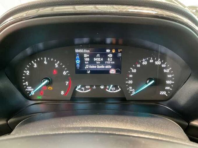 Ford Puma Titanium+Kamera+Navi+Sitzheizung+Tempomat 