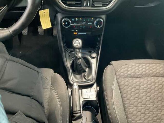 Ford Puma Titanium+Kamera+Navi+Sitzheizung+Tempomat 