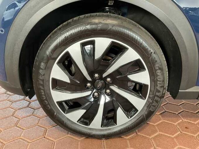 Ford Puma Titanium+Kamera+Navi+Sitzheizung+Tempomat 