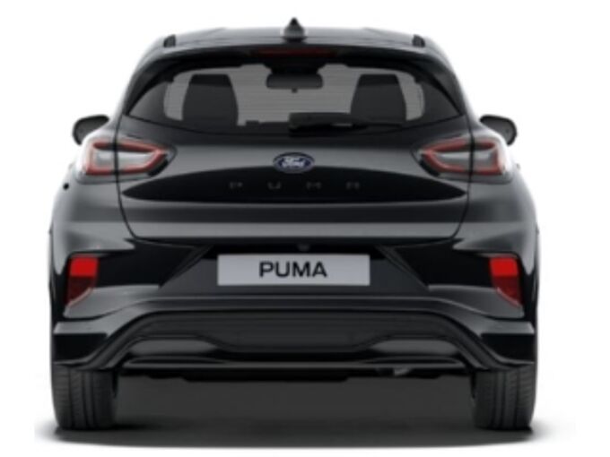 Ford Puma ST-Line Elektr. -Heckklappe+LED+KeyFree+Navi+Tempomat 