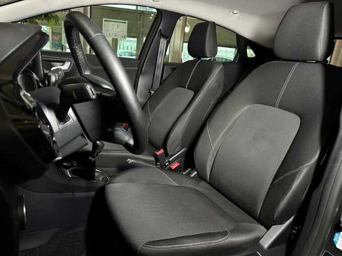 Ford Puma Cool&Connect+Winter-Paket+Klima+Tempo 