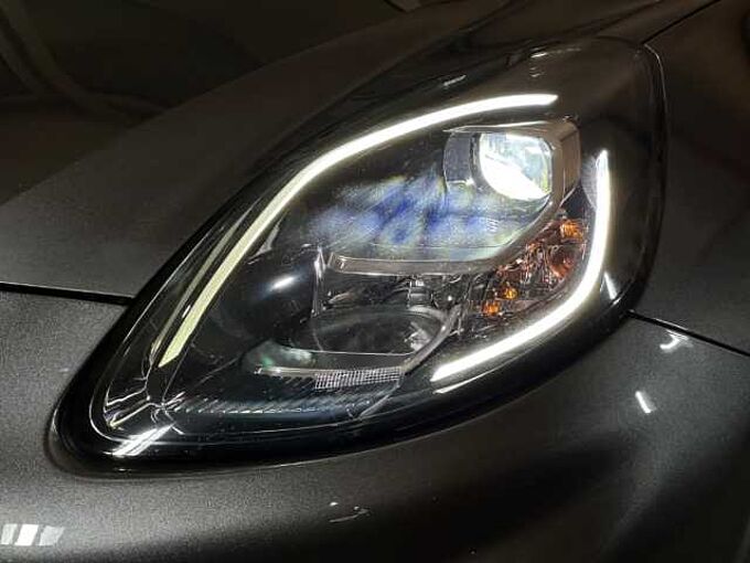 Ford Puma Cool&Connect+Winter-Paket+Klima+Tempo 