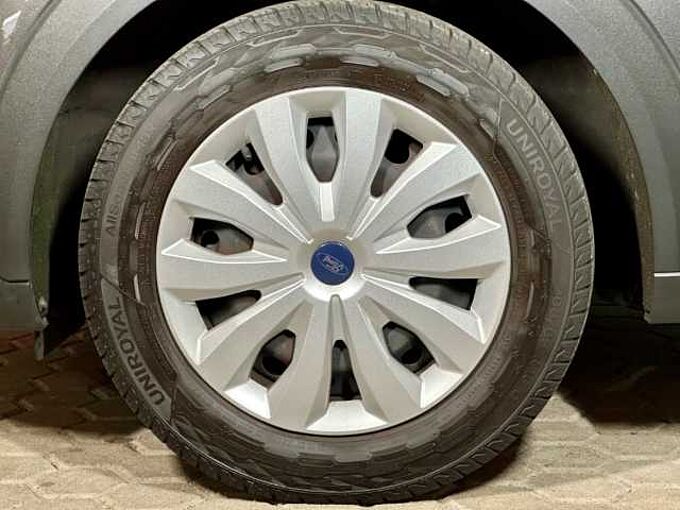 Ford Puma Cool&Connect+Winter-Paket+Klima+Tempo 